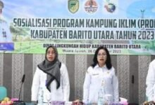 Kampung Iklim, Upaya Masyarakat Tingkatkan Ketahanan Lingkungan