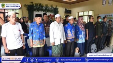 Sidang Itsbat Nikah, Bantu Masyarakat Memiliki Legalitas Pernikahan