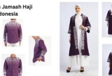 Batik Baru Jemaah Haji Indonesia: Perpaduan Motif Tradisional dan Modern