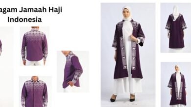 Batik Baru Jemaah Haji Indonesia: Perpaduan Motif Tradisional dan Modern