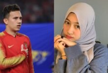 Egy Maulana Vikri dan Adiba Khanza Resmi Menikah, Abidzar Jadi Wali Nikah