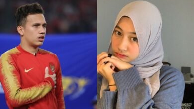 Egy Maulana Vikri dan Adiba Khanza Resmi Menikah, Abidzar Jadi Wali Nikah