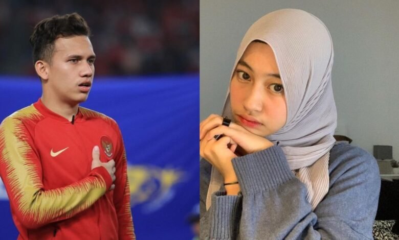 Egy Maulana Vikri dan Adiba Khanza Resmi Menikah Abidzar Jadi  