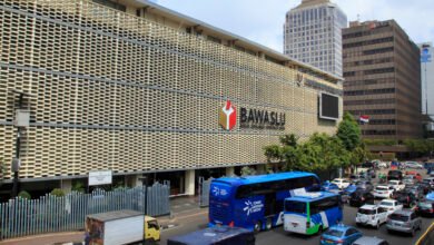 Bawaslu Temukan 126 Dugaan Pelanggaran Konten Siber Selama Masa Kampanye