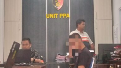 Miris, Anak Dibawah Umur Dicabuli Di Kebun Sawit