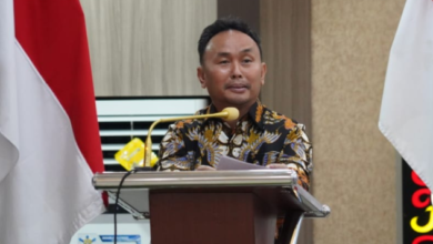 Konflik Sosial Ancam Stabilitas Kalteng, Gubernur Minta Sinergi Semua Pihak