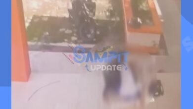 Video Mahasiswi Diduga Mesum, Netizen Kepo Tanya Link