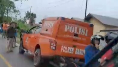 Wanita Tewas Bersimbah Darah Di Rumahnya, Polisi Selidiki Penyebab Kematian
