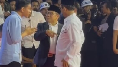 Debat Cawapres 2024 Saksikan Live Streaming Pukul 19.00 WIB