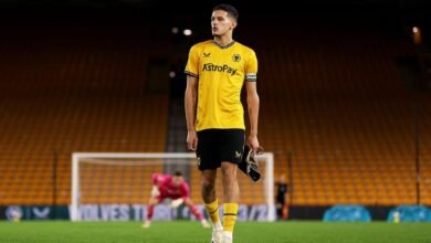 Justin Hubner Resmi Jadi WNI, Siap Bela Indonesia di Piala Asia