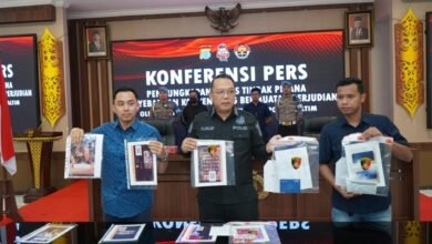 Promosikan Judi Online di Instagram, Untung Rp18,7 Juta