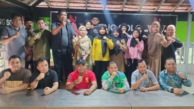 Musda KNPI Kapuas Diwarnai Polemik, Sejumlah OKP dan DPK Kecewa