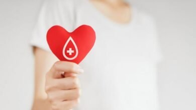 Catat Gaes, Ini Sederet Manfaat Donor Darah bagi Kesehatan