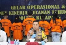 Kekerasan Fisik Berujung Maut, Bocah 7 Tahun Meninggal Dunia
