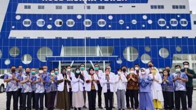 RSUD Muara Teweh Buka Lowongan Pekerjaan, Simak Syarat dan Caranya