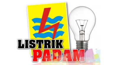 PLN Muara Teweh Jadwalkan Pemadaman Listrik, Cek Lokasinya