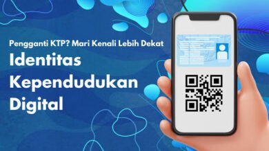 KTP-el Tak Digantikan IKD, Ini Alasannya