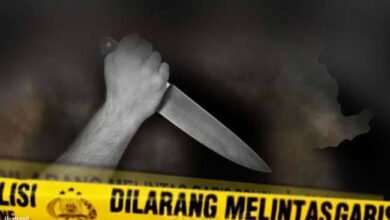 Duel Maut Antar Saudara Usai Pesta Pernikahan, Satu Tewas