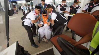 Seleksi Petugas Haji Dibuka Hari Ini, Berikut Syarat dan Cara Daftarnya
