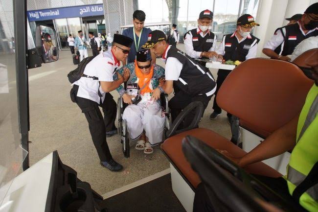Seleksi Petugas Haji Dibuka Hari Ini, Berikut Syarat dan Cara Daftarnya Seleksi Petugas Haji Dibuka Hari Ini, Berikut Syarat dan Cara Daftarnya