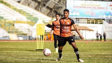 Kekerasan di Lapangan Terus Mencuat, Komite Disiplin PSSI Beri Sanksi Tegas