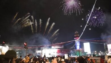 Ide-ide Seru untuk Merayakan Tahun Baru