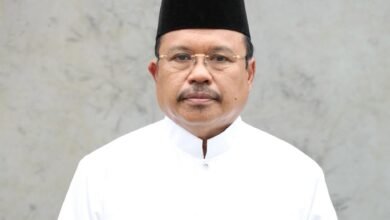 Kalteng Pertahankan Posisi Provinsi Teraman di Indonesia