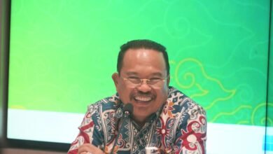 Kalteng-ITB Kerja Sama Pendidikan, Penelitian, dan Pengabdian Kepada Masyarakat