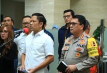 Bos Robot Trading Viral Blast Ditangkap di Bangkok