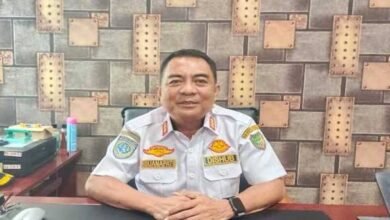 Citilink Diharapkan Buka Rute Penerbangan Balikpapan-Muara Teweh untuk Meningkatkan Aksesibilitas