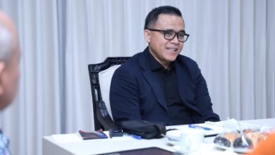 Usai Diumumkan Presiden, Menteri PANRB dan BKN Gerak Cepat Detailkan Teknis Rekrutmen 2,3 Juta CASN