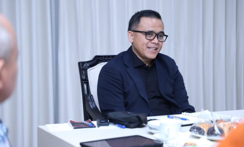 Usai Diumumkan Presiden, Menteri PANRB dan BKN Gerak Cepat Detailkan Teknis Rekrutmen 2,3 Juta CASN Usai Diumumkan Presiden, Menteri PANRB dan BKN Gerak Cepat Detailkan Teknis Rekrutmen 2,3 Juta CASN