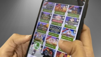 Kominfo Blokir 800 Ribu Situs Judi Online