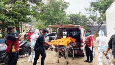 Pria 33 Tahun Bunuh Diri di Penginapan, Polisi Temukan Surat Wasiat  Isinya Bikin Nyesek