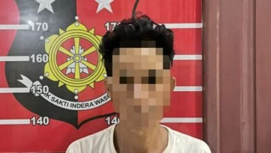 Biadab! Ayah di Kukar Setubuhi Anak Kandung Sejak 2018