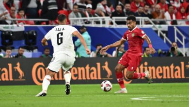 Indonesia Siap Bangkit dan Raih Kemenangan Melawan Vietnam