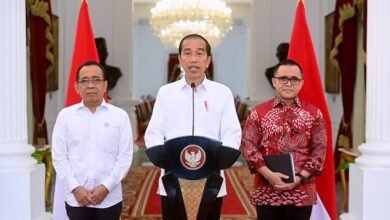 2,3 Juta Formasi CASN 2024, Peluang bagi Lulusan Baru dan Tenaga Non-ASN