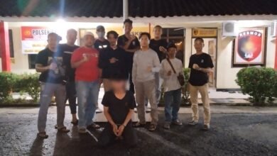 Mabuk Miras, Pria di Kapuas Cabuli Anak 12 Tahun
