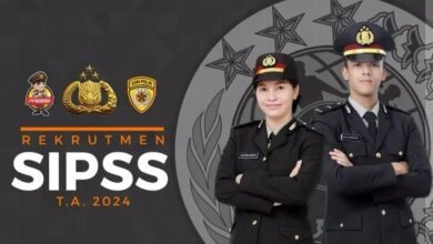 Polri Buka Pendaftaran SIPSS 2024, Simak Syarat dan Caranya