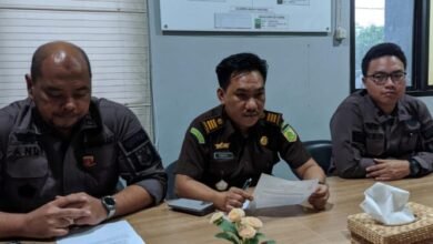 Korupsi RS Kelua: Tersangka Serahkan Uang Pengganti Rp145 Juta