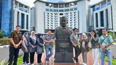 Diskominfosandi Barito Utara Siapkan Formasi Tenaga Ahli Teknologi Informasi