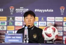 Indonesia Berpeluang Lolos ke Babak Perempat Final Piala Asia 2023