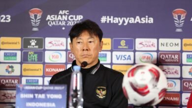 Indonesia Berpeluang Lolos ke Babak Perempat Final Piala Asia 2023