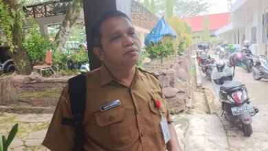 Pajak dan Retribusi Barito Utara Terhambat, Potensi Rp2-3 Miliar Terancam Melayang