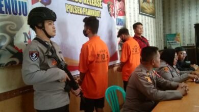 Pria Tewas Ditusuk Usai Ditolak Open BO