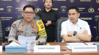 Direktur PT. Mitra Tala Ditangkap Gara-gara Tambang Batubara Ilegal di Hutan Produksi