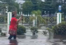 Banjir di Murung Raya: Sederet Peristiwa Mencekam