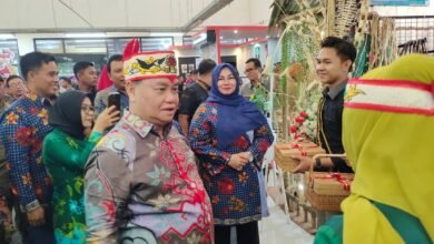 Kotim Berprestasi di Tengah Keterbatasan Anggaran