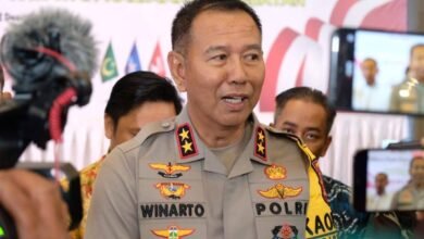 Kapolda Kalsel: Pemilu 2024 Harus Aman dan Damai