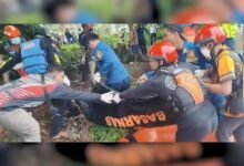 Korban Tenggelam di Sungai Martapura Ditemukan Meninggal Dunia
